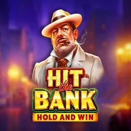 Play the Hit The Bank Hold and Win slot by Playson on Bassbet Casino