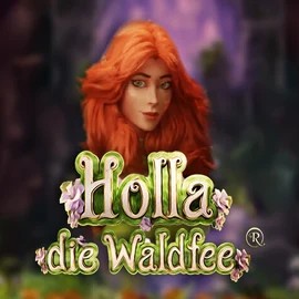 Holla die Waldfee slot icon by Hölle Games, available at Bassbet Casino