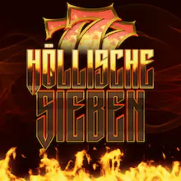 Hollische Sieben by Hölle Games, showcased at basssbet.com – game logo