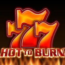 Play Hot To Burn slot by Pragmatic Play on basssbet.com