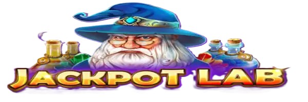 Jackpot Lab by Platipus, showcased at basssbet.com – game logo