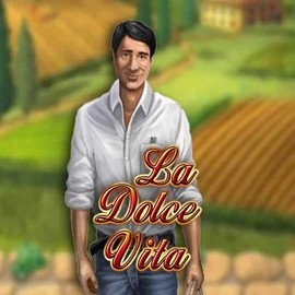 Play the La Dolce Vita slot by Gamomat on Bassbet Casino