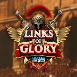 Links of Glory logo by Slingshot Studios at Bassbet Casino