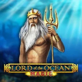 Lord Of The Ocean Magic online slot from Novomatic – play at basssbet.com