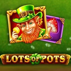 Lots of Pots by SYNOT Games, showcased at basssbet.com â game logo