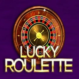 Lucky Roulette online slot from Belatra Games – play at basssbet.com