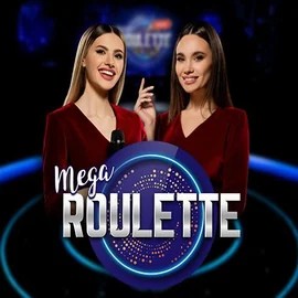 Play Mega Roulette slot by Pragmatic Play on basssbet.com