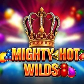 Play Mighty Hot Wilds slot by Inspired Gaming on basssbet.com