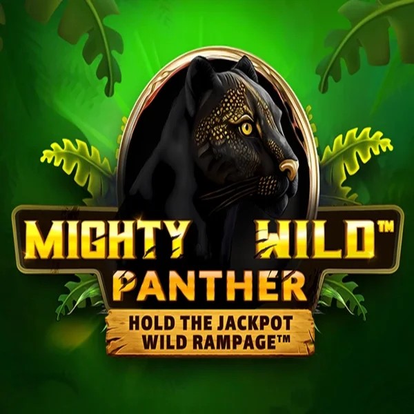 Play Mighty Wild Panther slot by Wazdan on basssbet.com