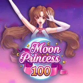 Try Moon Princess 100 slot by Play'n GO on basssbet.com – logo image
