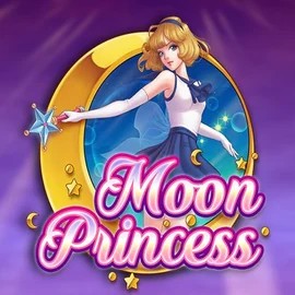 Play the Moon Princess slot by Play'n GO on Bassbet Casino
