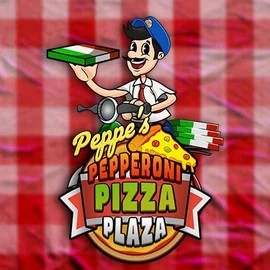Try Peppe’s Pepperoni Pizza Plaza slot by Pragmatic Play on basssbet.com – logo image