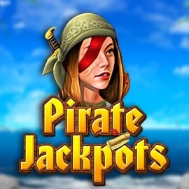 Play the Pirate Jackpots slot by Belatra Games on Bassbet Casino