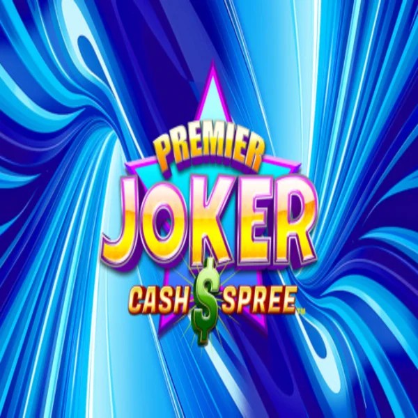 Premier Joker Cash Spree by Oros Gaming, showcased at basssbet.com – game logo