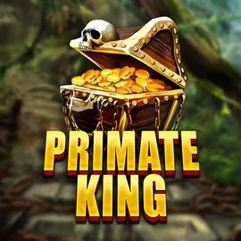 Enjoy Primate King by Red Tiger Gaming – logo hosted on basssbet.com