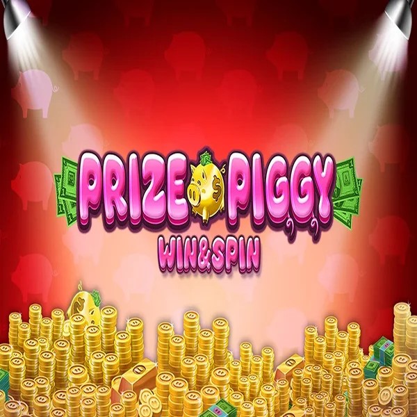 Prize Piggy Win &amp; Spin – slot by Inspired Gaming, featured at basssbet.com