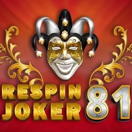Play Respin Joker 81 slot by SYNOT Games on basssbet.com