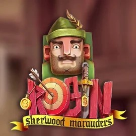 Play Robin Sherwood Marauders slot by Yggdrasil on basssbet.com