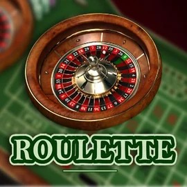 Roulette (Habanero) game by Habanero – logo hosted on Bassbet Casino