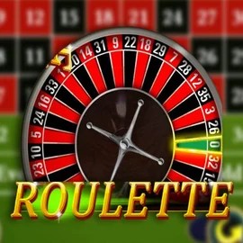 Roulette (Pragmatic Play) logo by Pragmatic Play at Bassbet Casino
