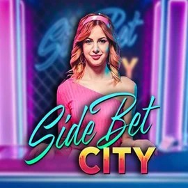 Side Bet City online slot from Evolution – play at basssbet.com