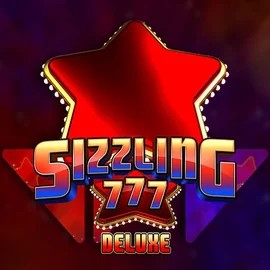 Enjoy Sizzling 777 Deluxe by Wazdan – logo hosted on basssbet.com