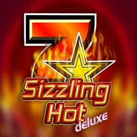 Sizzling Hot Deluxe online slot from Novomatic – play at basssbet.com