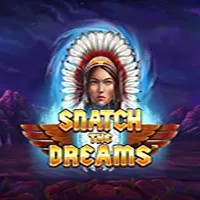Enjoy Snatch The Dreams by SYNOT Games – logo hosted on basssbet.com
