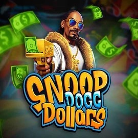 Snoop Dogg Dollars slot icon by BGAMING, available at Bassbet Casino