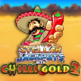 Stellar Jackpots with Chilli Gold x2 – slot by Lightning Box Game, featured at basssbet.com