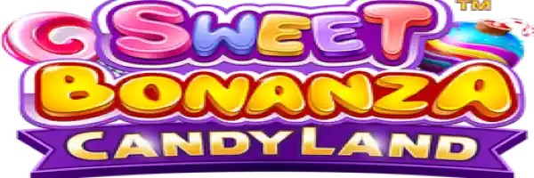 Sweet Bonanza Candy Land Live slot visual from Pragmatic Play available on basssbet.com