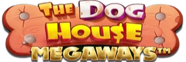 The Dog House Megaways slot visual from Pragmatic Play available on basssbet.com