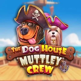 The Dog House Muttley Crew online slot from Pragmatic Play – play at basssbet.com