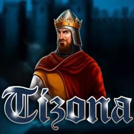 Tizona game by Merkur Gaming – logo hosted on Bassbet Casino