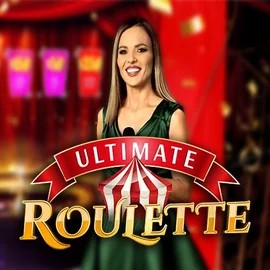 Play Ultimate Roulette slot by Ezugi on basssbet.com