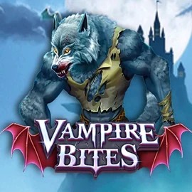 Play the Vampire Bites slot by Amusnet Interactive on Bassbet Casino