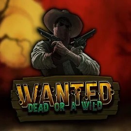 Play the Wanted Dead or a Wild slot by Hacksaw Gaming on Bassbet Casino