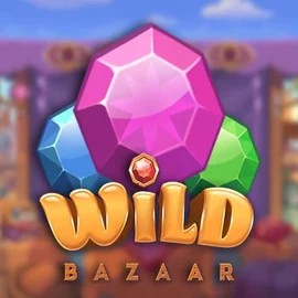 Wild Bazaar online slot from NetEnt – play at basssbet.com