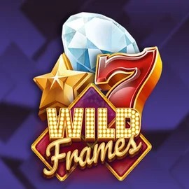 Wild Frames game by Play'n GO – logo hosted on Bassbet Casino
