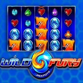 Play the Wild Fury Jackpots slot by IGT on Bassbet Casino