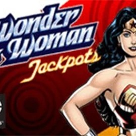 Wonder Woman Jackpots online slot from Amaya – play at basssbet.com